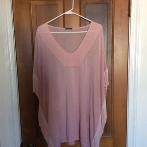 Liquido Cover up /Shirt